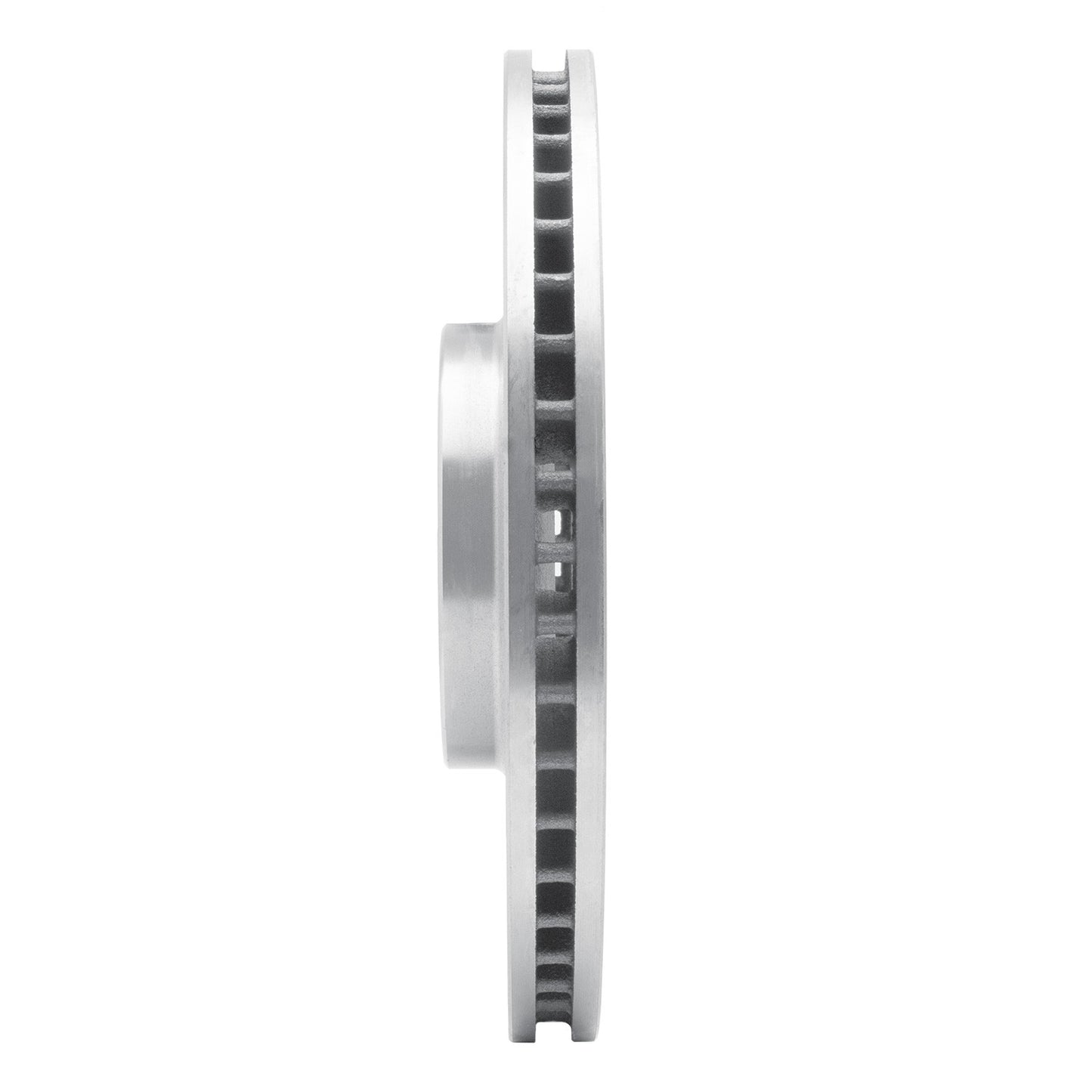 Dynamic Friction Company Disc Brake Rotor 600-03061