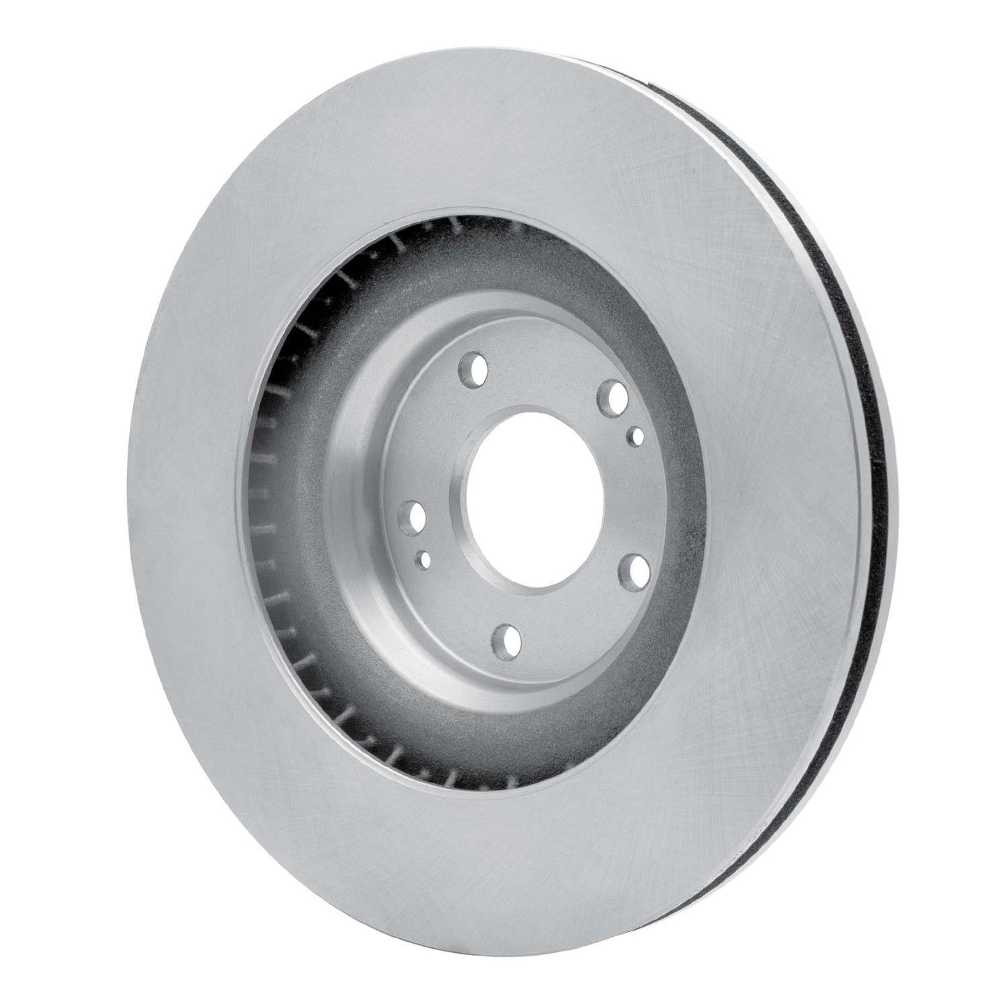 Dynamic Friction Company Disc Brake Rotor 600-03061