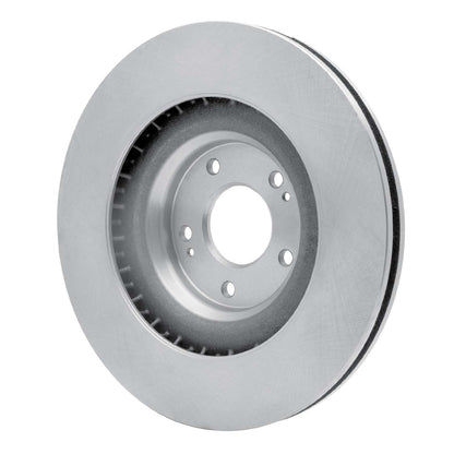 Dynamic Friction Company Disc Brake Rotor 600-03061