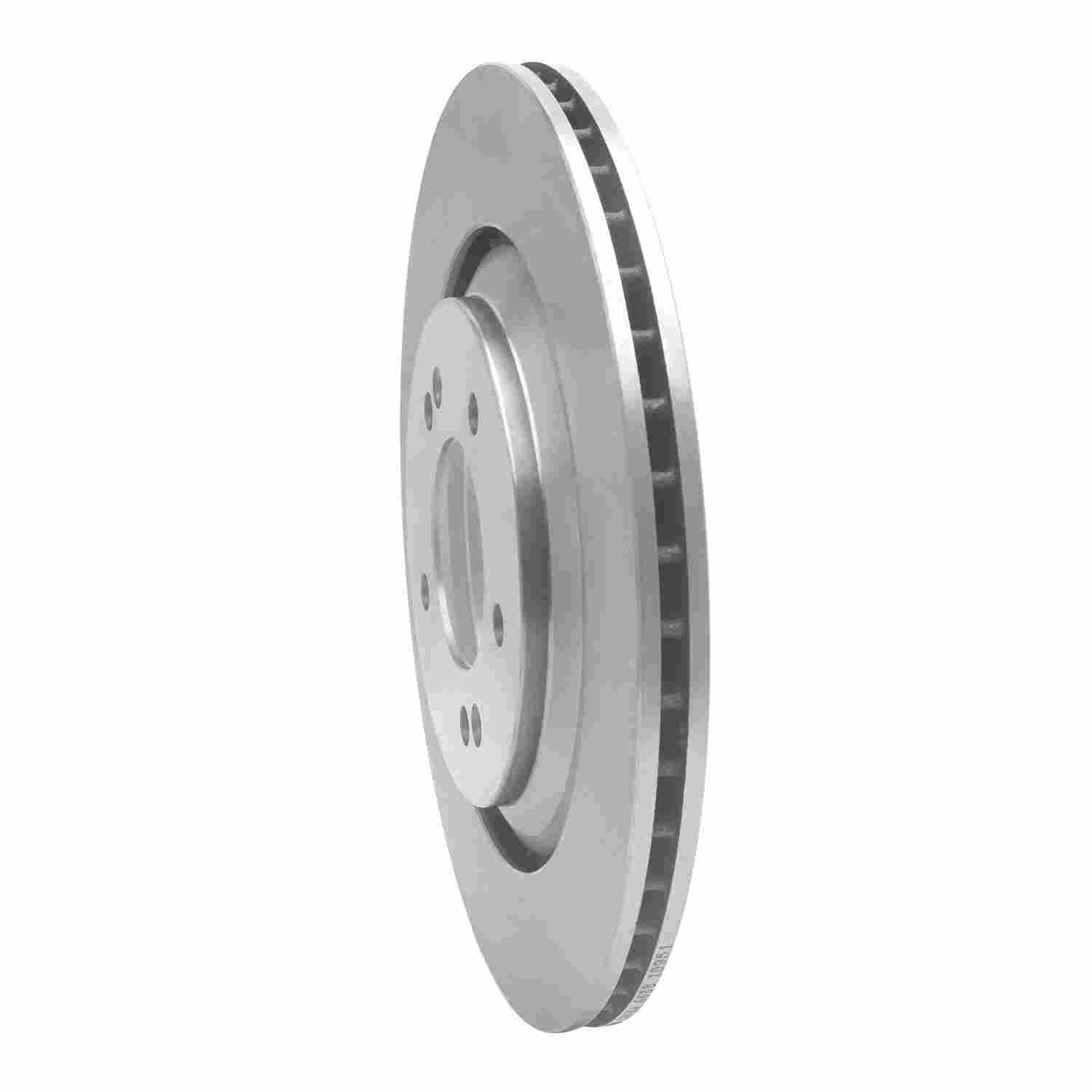 Dynamic Friction Company Disc Brake Rotor 600-03062