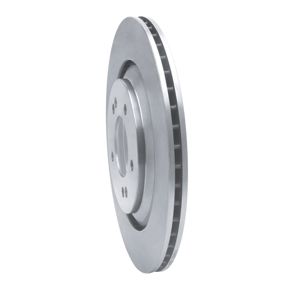 Dynamic Friction Company Disc Brake Rotor 600-03062