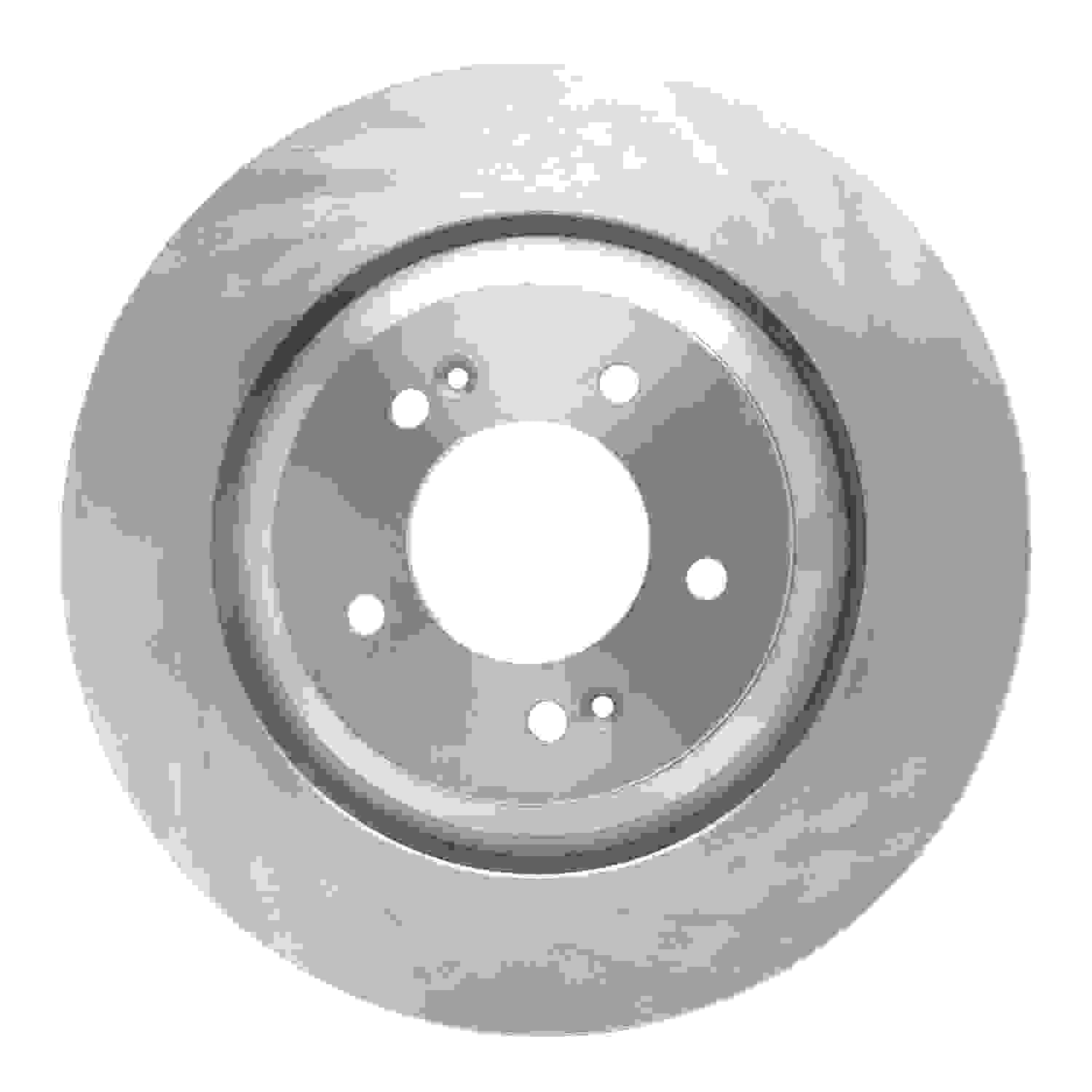 Dynamic Friction Company Disc Brake Rotor 600-03062