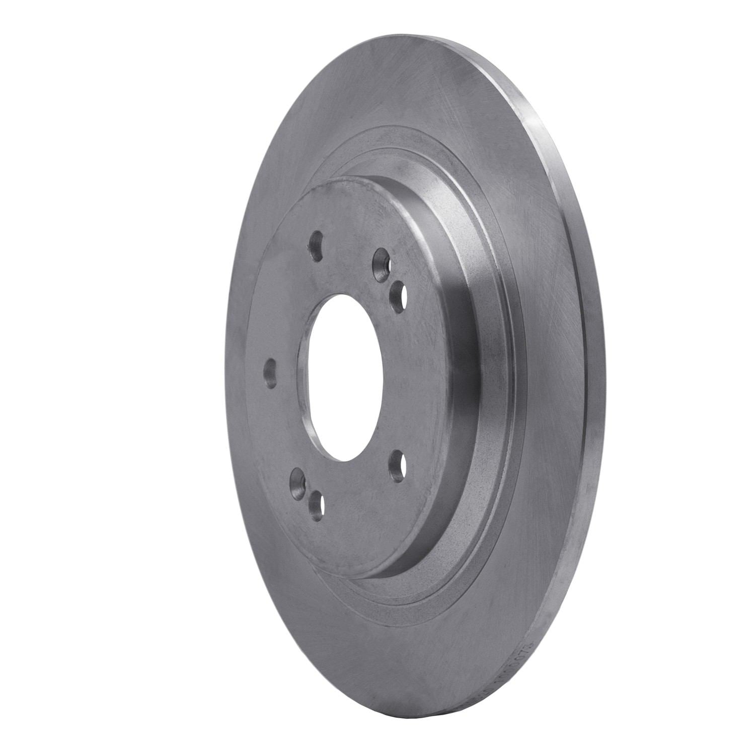 Dynamic Friction Company Disc Brake Rotor 600-03063