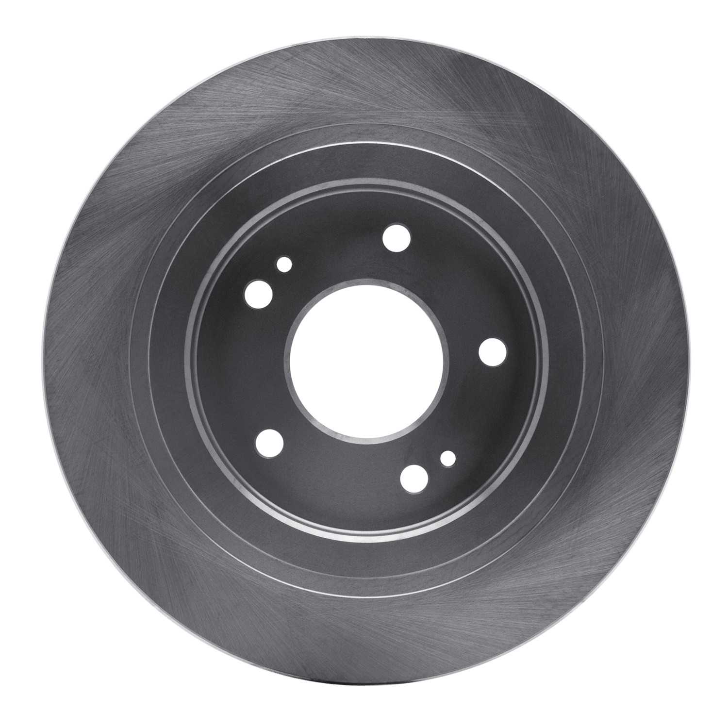 Dynamic Friction Company Disc Brake Rotor 600-03063