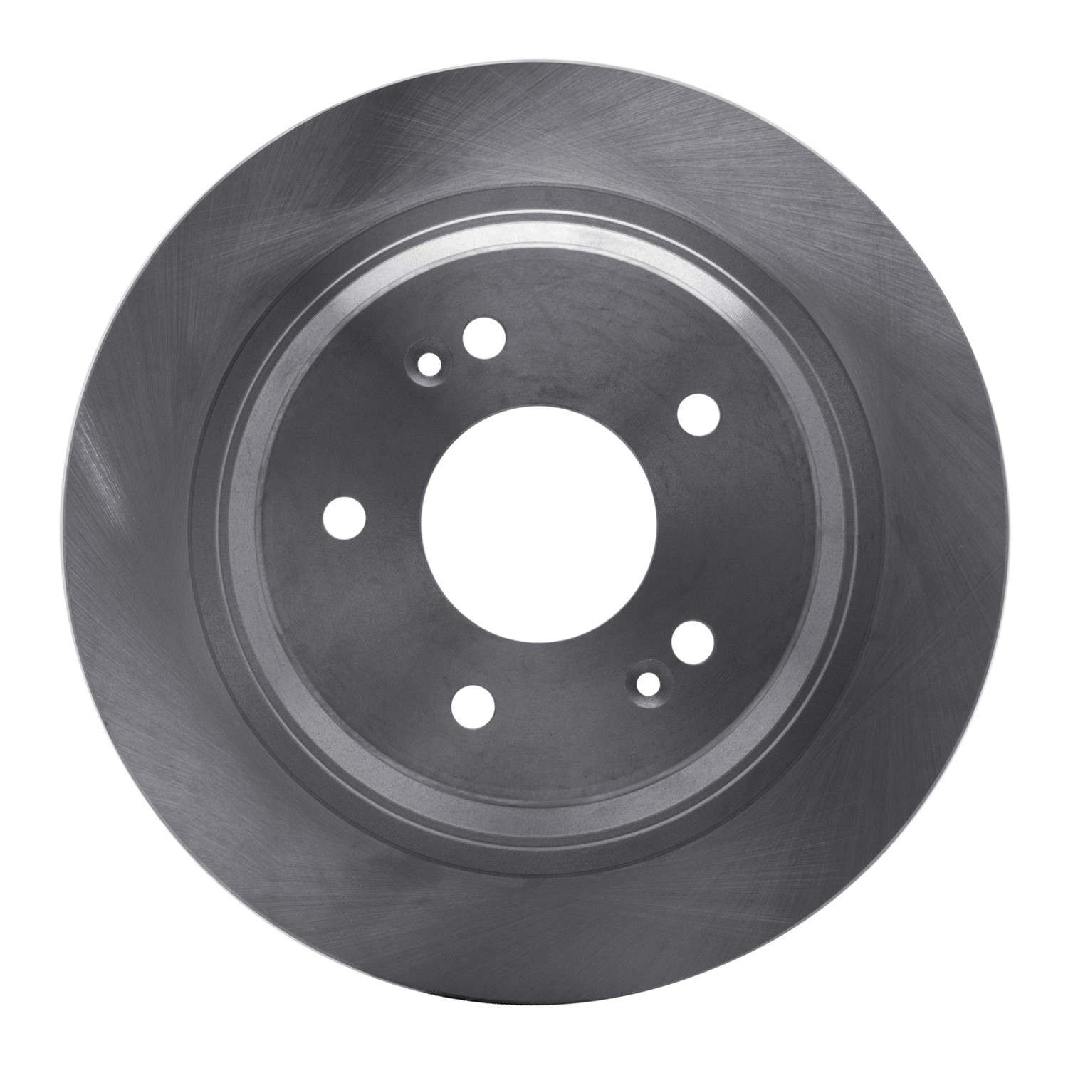 Dynamic Friction Company Disc Brake Rotor 600-03063