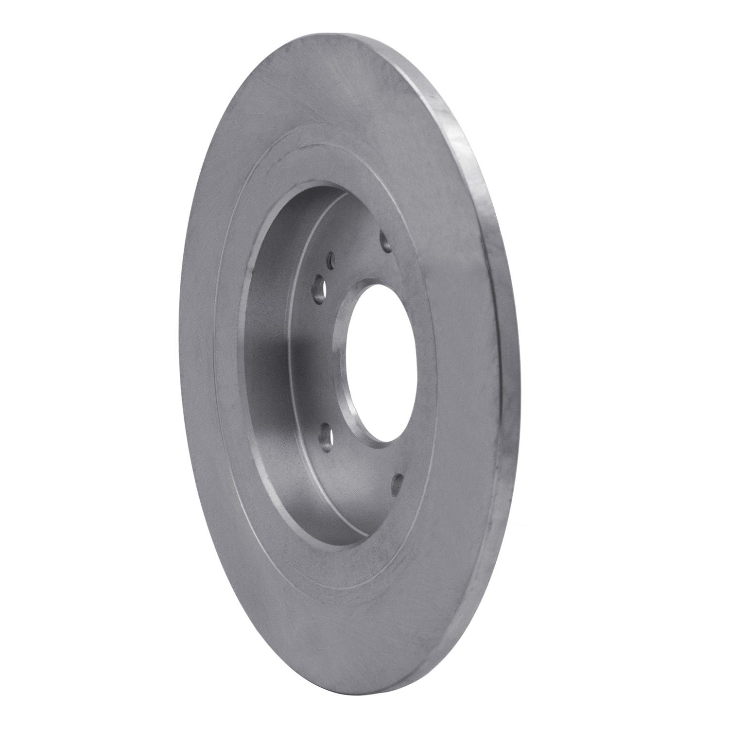 Dynamic Friction Company Disc Brake Rotor 600-03063