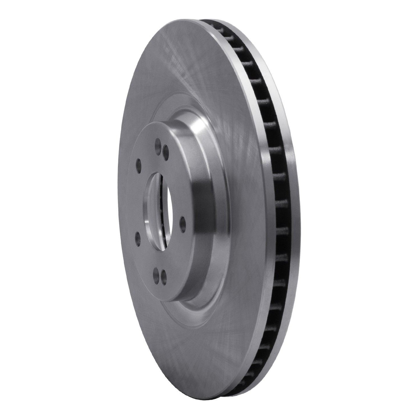Dynamic Friction Company Disc Brake Rotor 600-03064