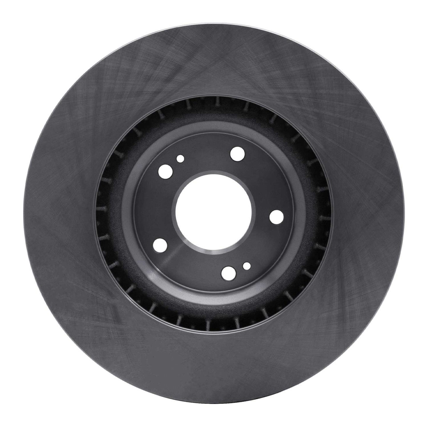 Dynamic Friction Company Disc Brake Rotor 600-03064