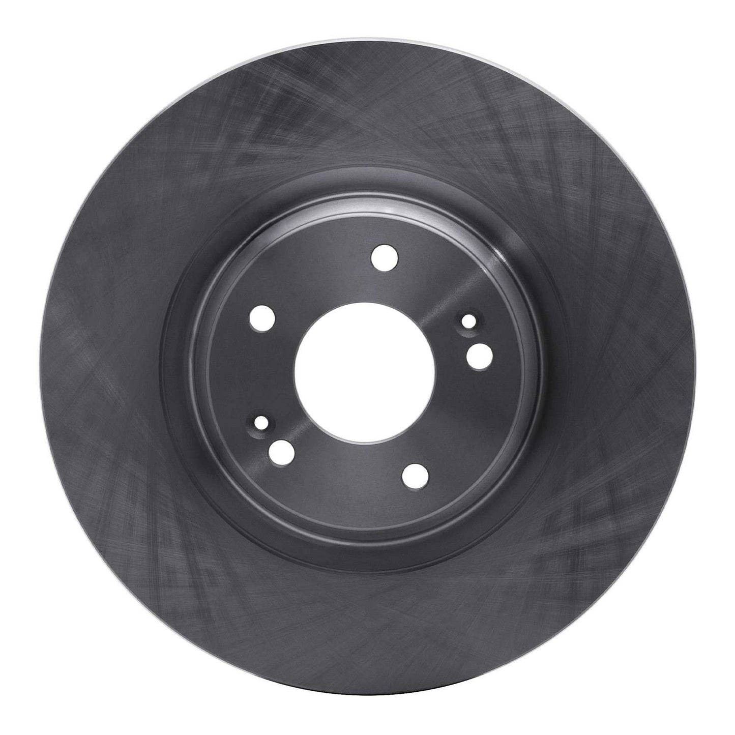 Dynamic Friction Company Disc Brake Rotor 600-03064