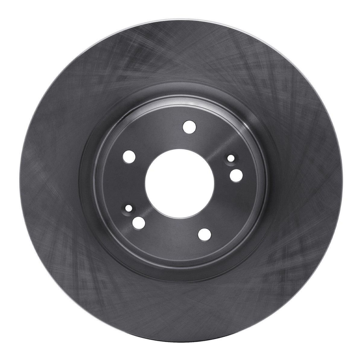 Dynamic Friction Company Disc Brake Rotor 600-03064