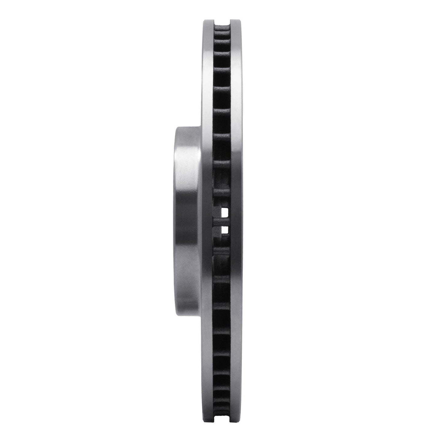 Dynamic Friction Company Disc Brake Rotor 600-03064