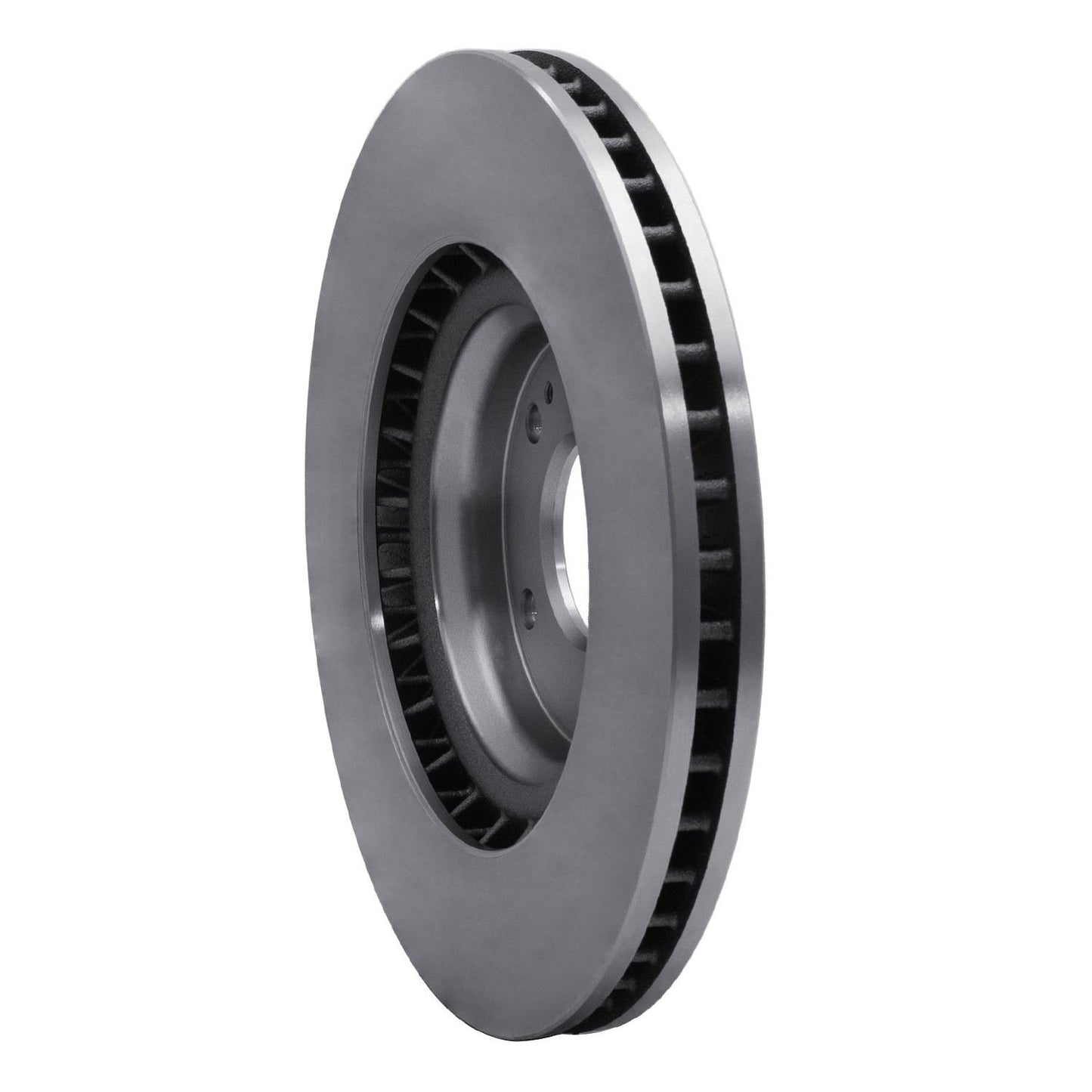 Dynamic Friction Company Disc Brake Rotor 600-03064