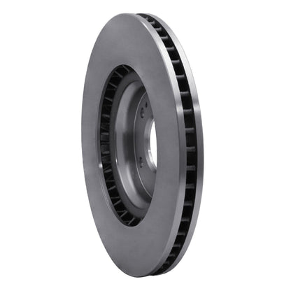 Dynamic Friction Company Disc Brake Rotor 600-03064