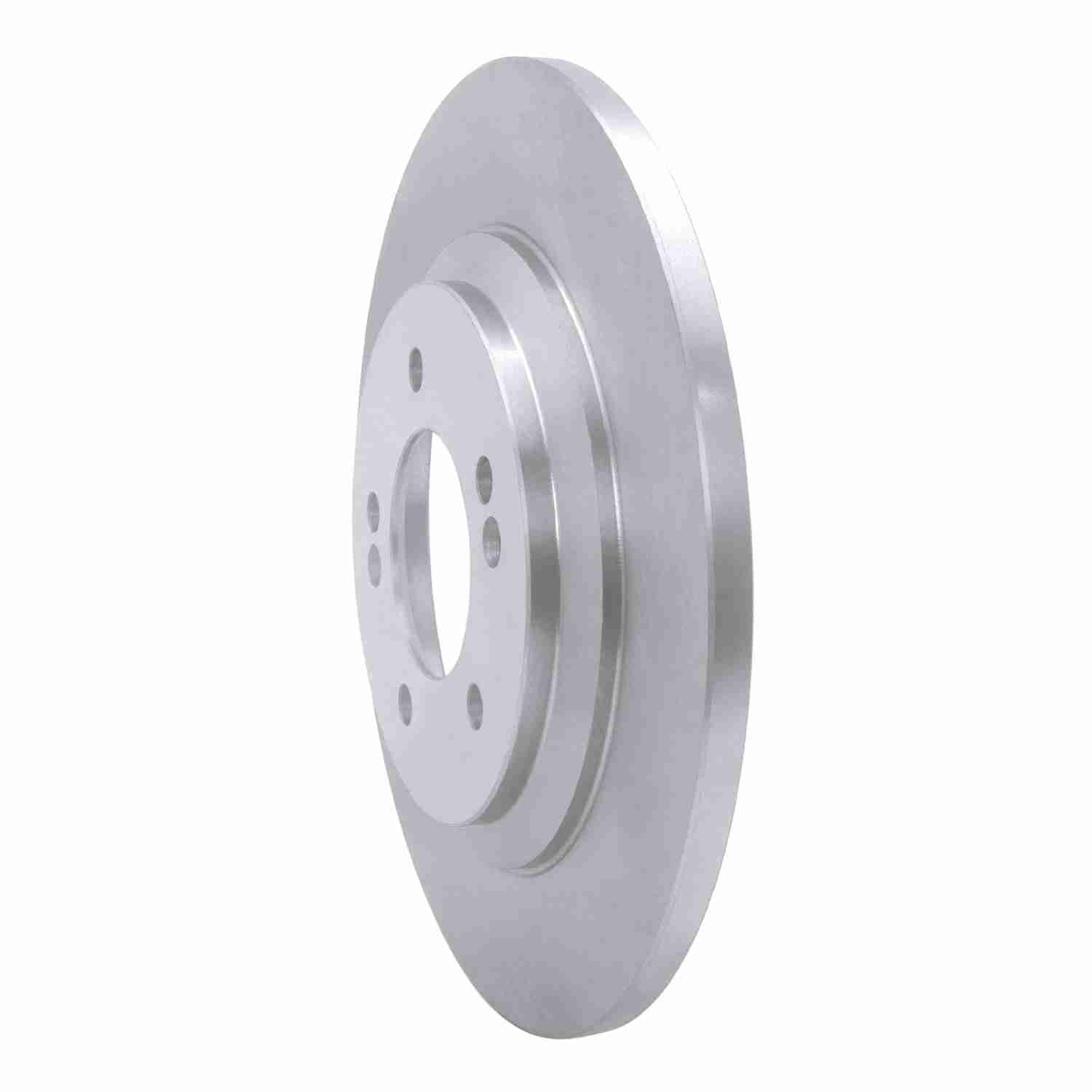 Dynamic Friction Company Disc Brake Rotor 600-03065