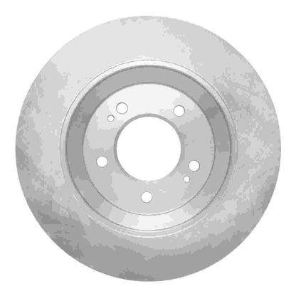 Dynamic Friction Company Disc Brake Rotor 600-03065