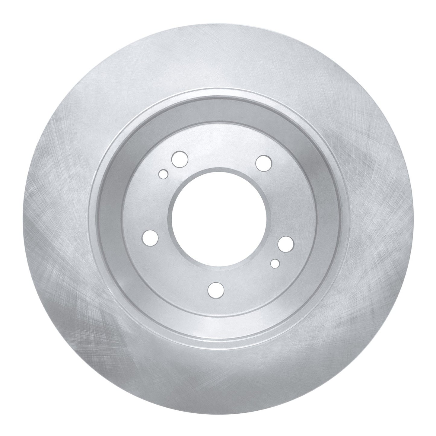 Dynamic Friction Company Disc Brake Rotor 600-03065