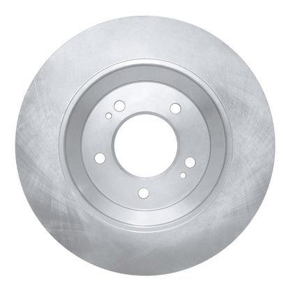 Dynamic Friction Company Disc Brake Rotor 600-03065