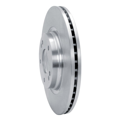 Dynamic Friction Company Disc Brake Rotor 600-03066
