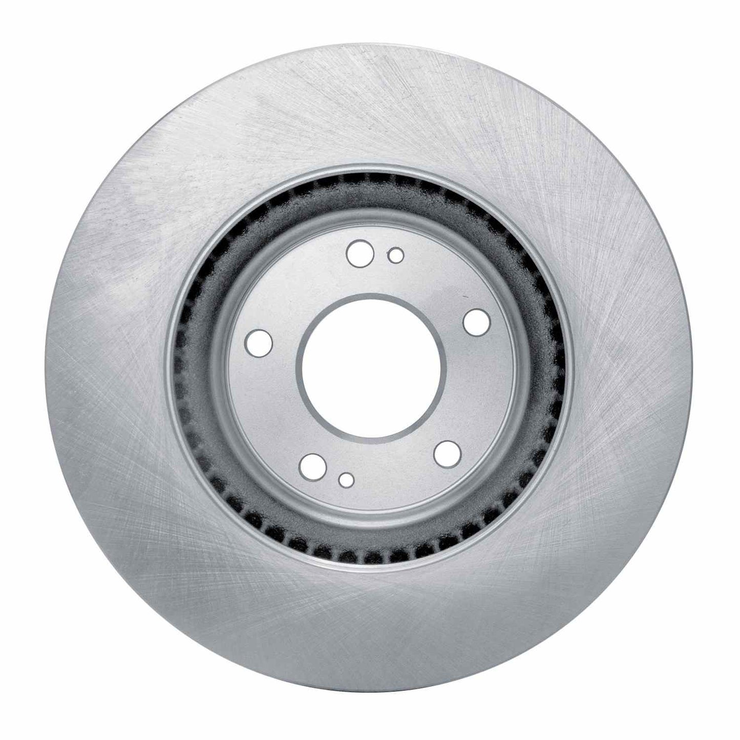 Dynamic Friction Company Disc Brake Rotor 600-03066