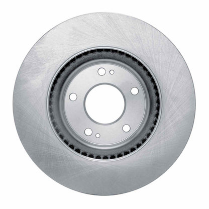 Dynamic Friction Company Disc Brake Rotor 600-03066