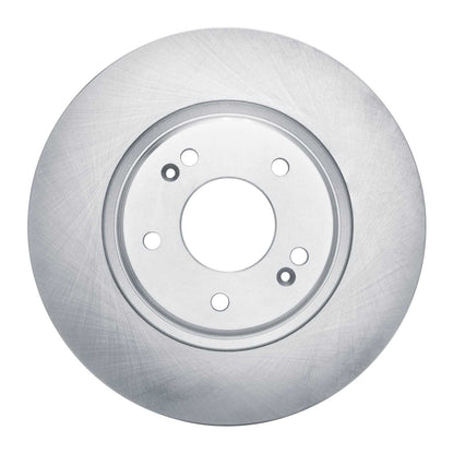 Dynamic Friction Company Disc Brake Rotor 600-03066