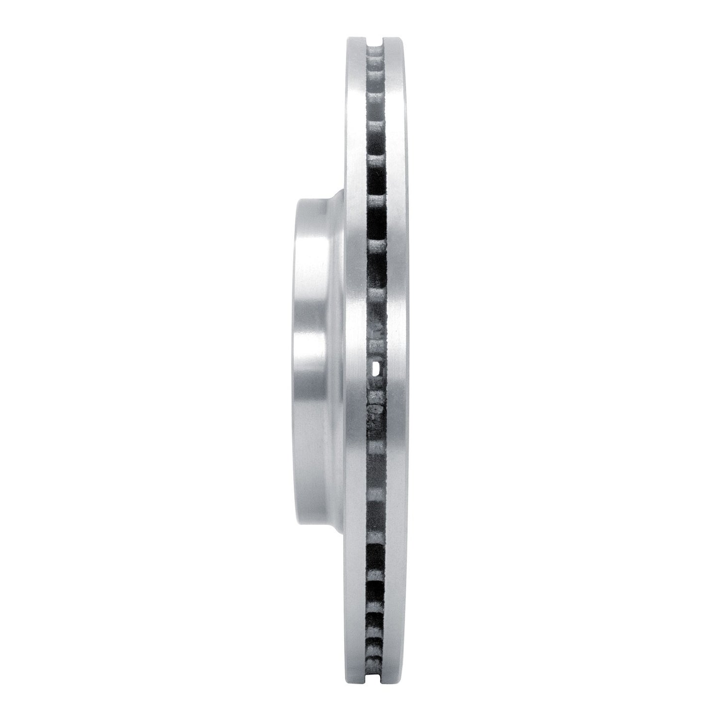 Dynamic Friction Company Disc Brake Rotor 600-03066
