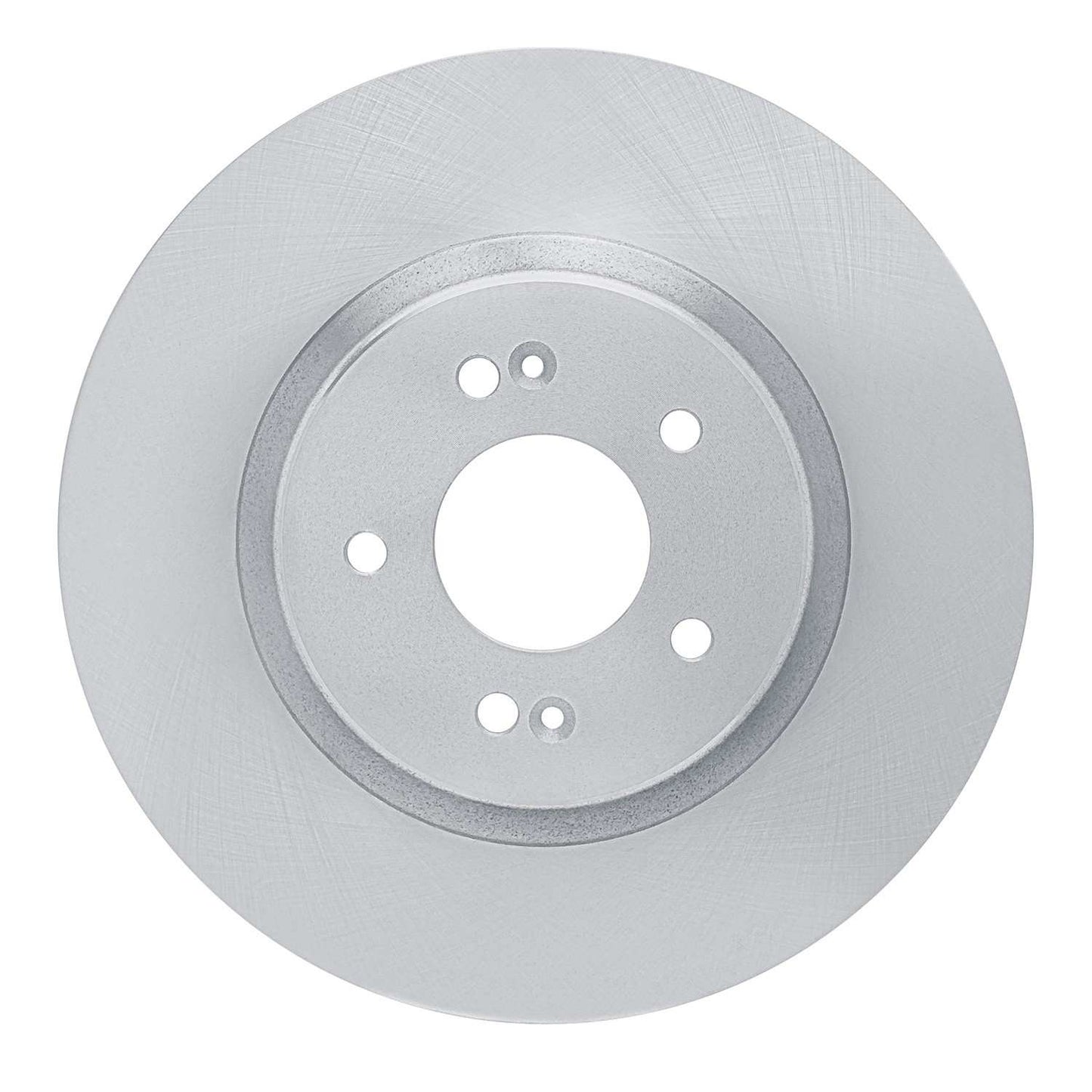 Dynamic Friction Company Disc Brake Rotor 600-03067