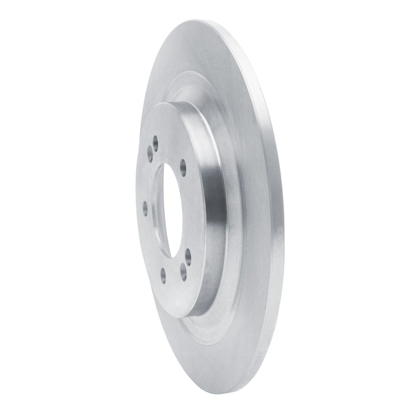 Dynamic Friction Company Disc Brake Rotor 600-03068