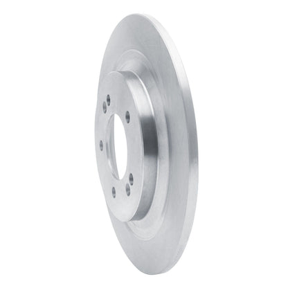 Dynamic Friction Company Disc Brake Rotor 600-03068