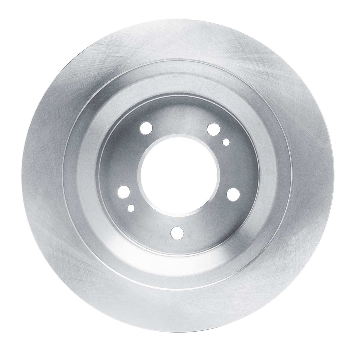 Dynamic Friction Company Disc Brake Rotor 600-03068