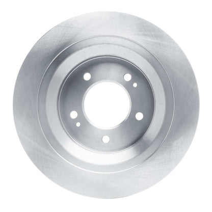 Dynamic Friction Company Disc Brake Rotor 600-03068