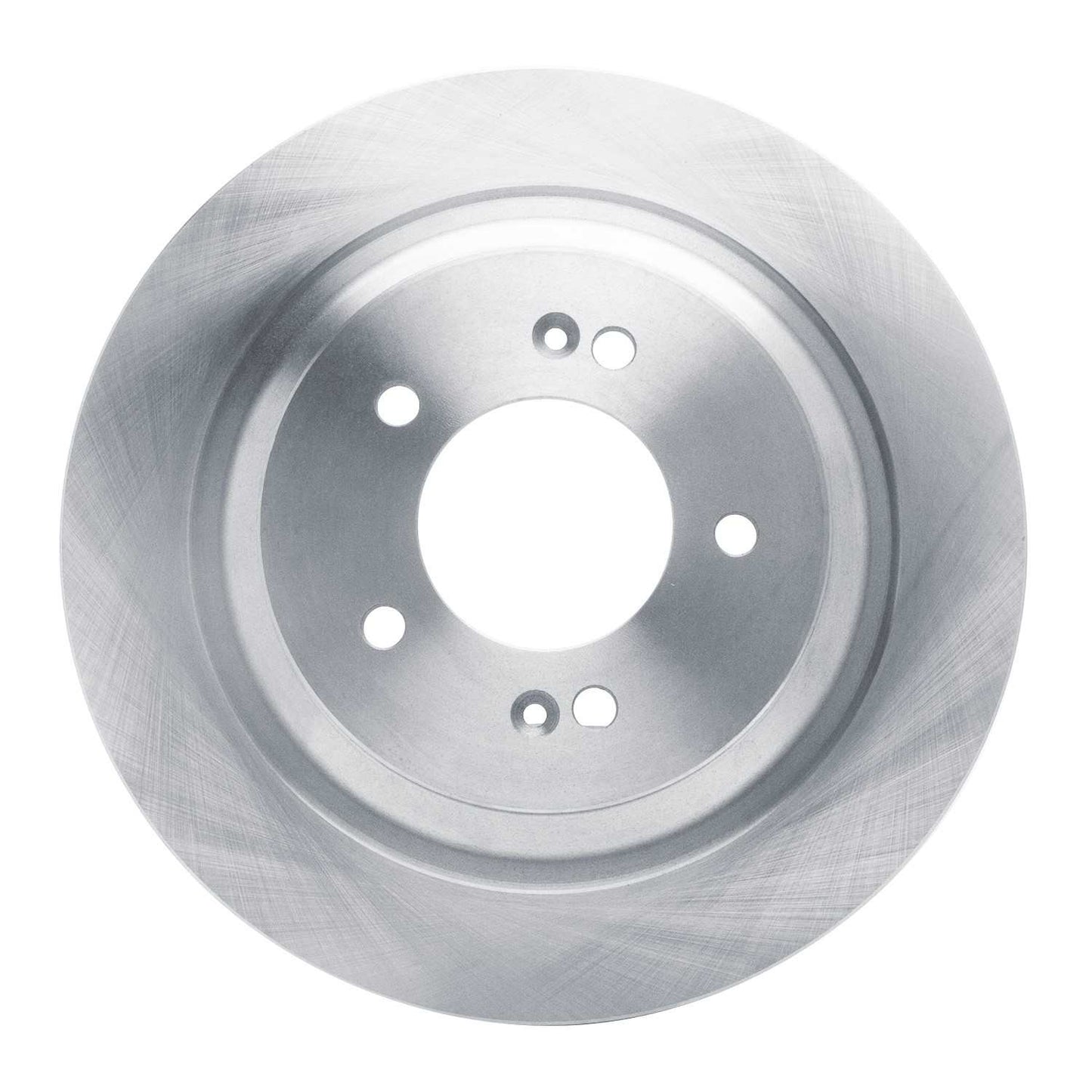Dynamic Friction Company Disc Brake Rotor 600-03068