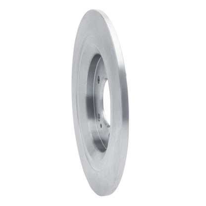 Dynamic Friction Company Disc Brake Rotor 600-03068