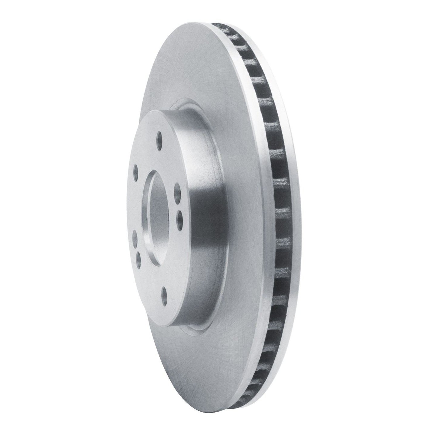 Dynamic Friction Company Disc Brake Rotor 600-03069