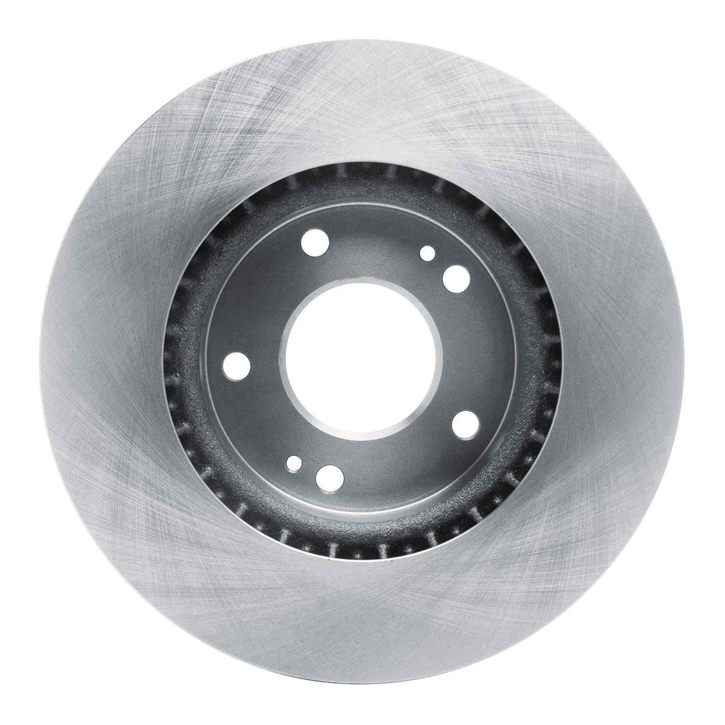 Dynamic Friction Company Disc Brake Rotor 600-03069