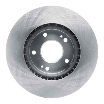 Dynamic Friction Company Disc Brake Rotor 600-03069