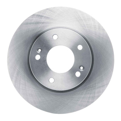 Dynamic Friction Company Disc Brake Rotor 600-03069