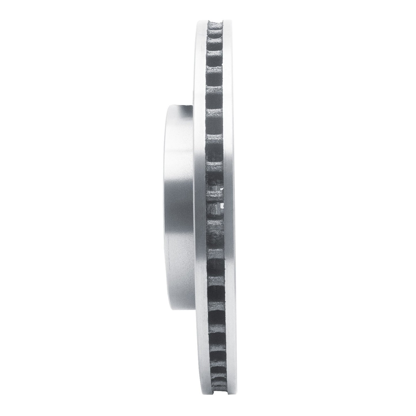 Dynamic Friction Company Disc Brake Rotor 600-03069