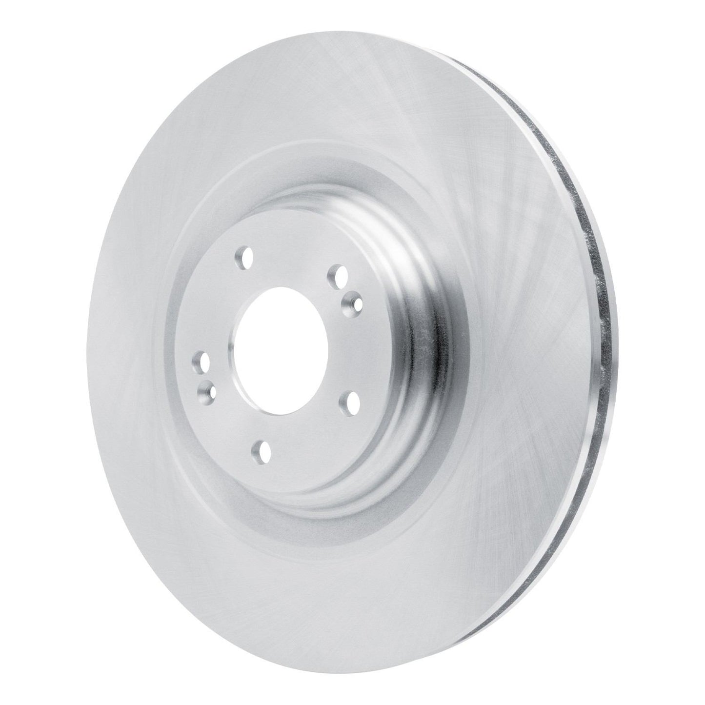 Dynamic Friction Company Disc Brake Rotor 600-03070