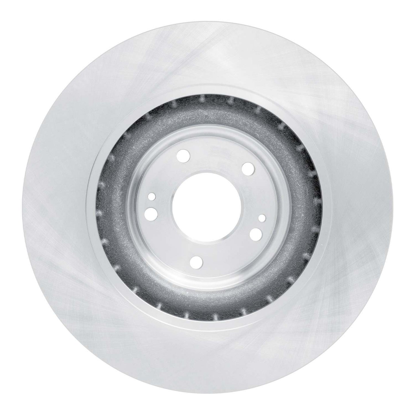 Dynamic Friction Company Disc Brake Rotor 600-03070