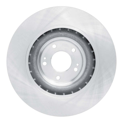 Dynamic Friction Company Disc Brake Rotor 600-03070