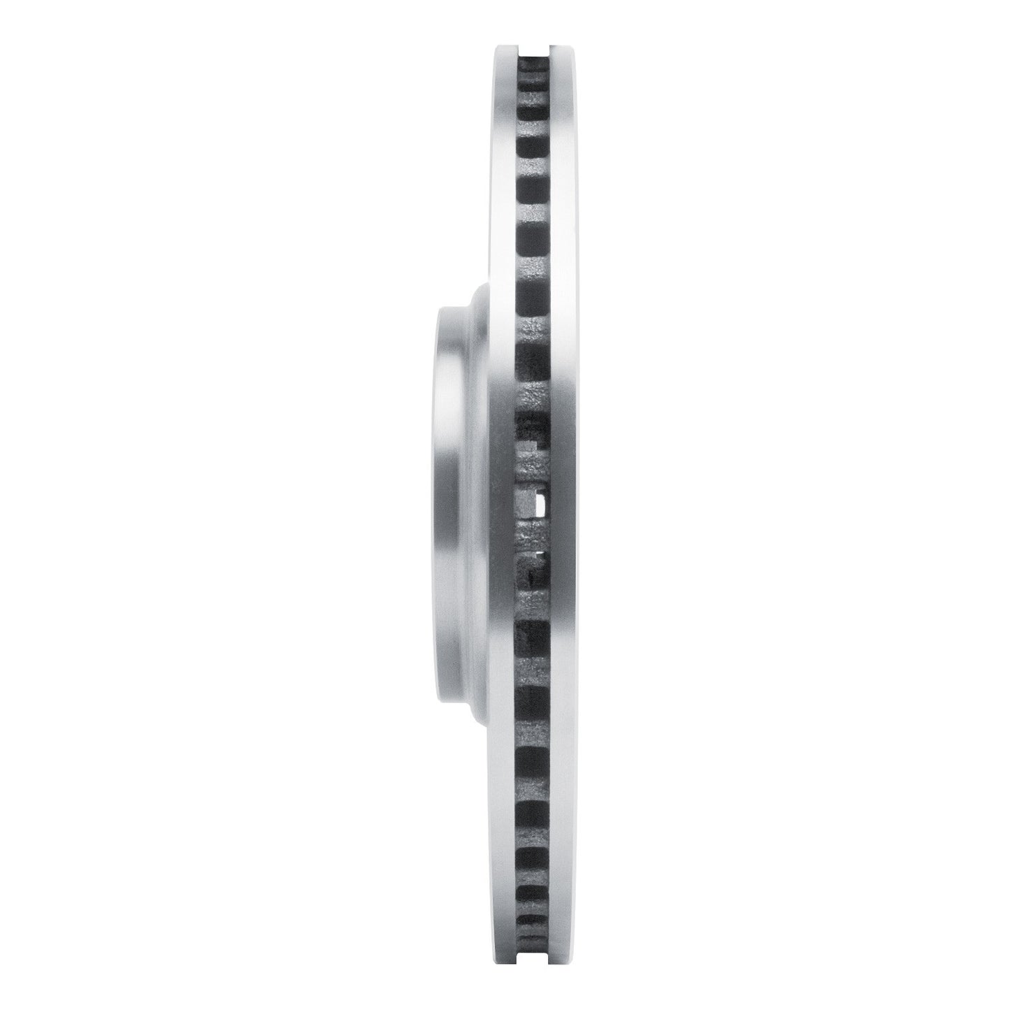 Dynamic Friction Company Disc Brake Rotor 600-03070