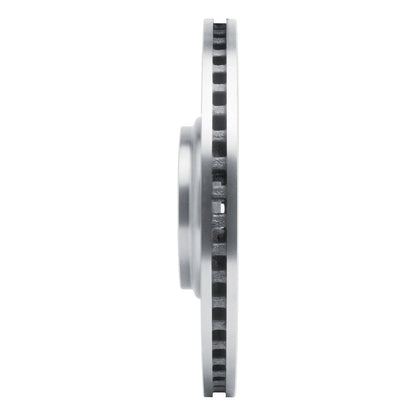 Dynamic Friction Company Disc Brake Rotor 600-03070