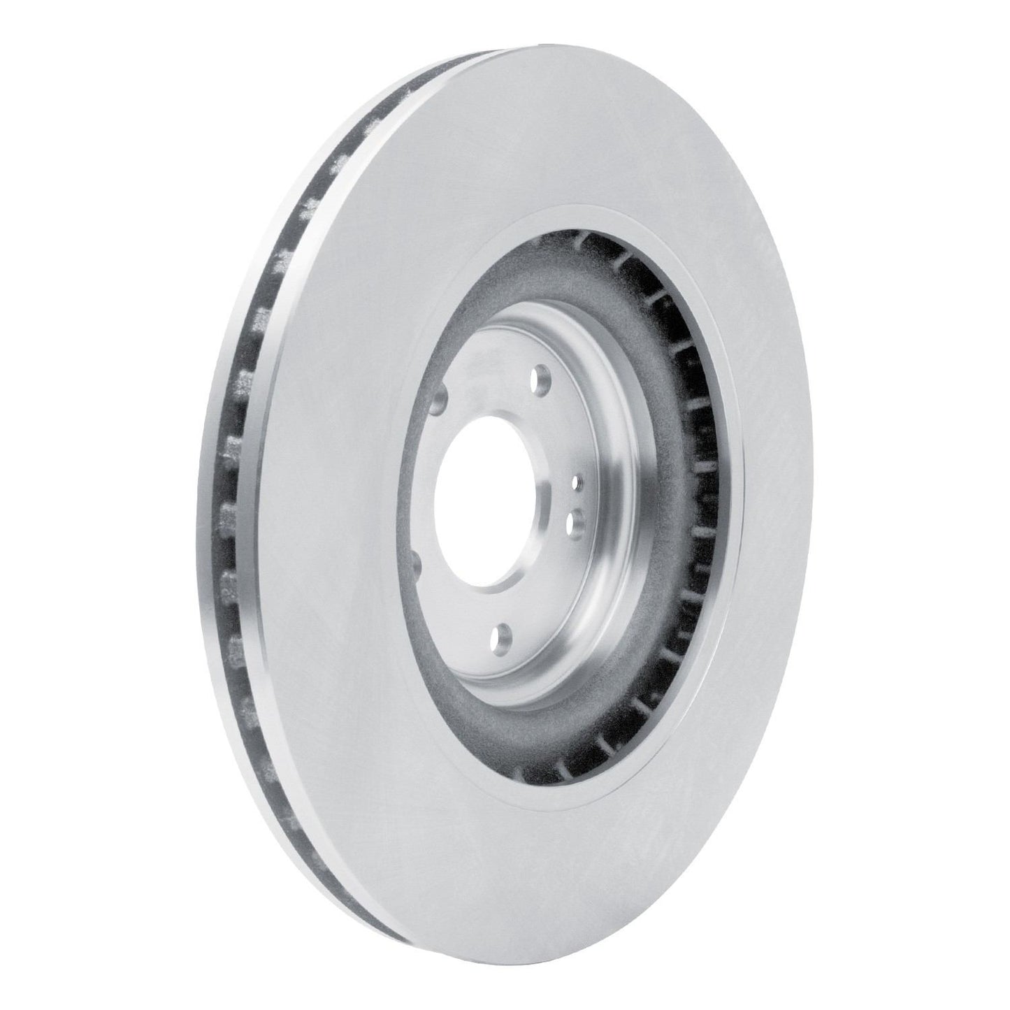 Dynamic Friction Company Disc Brake Rotor 600-03070