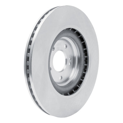 Dynamic Friction Company Disc Brake Rotor 600-03070