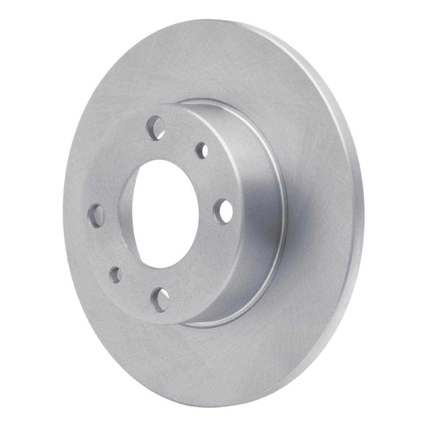 Dynamic Friction Company Disc Brake Rotor 600-07000