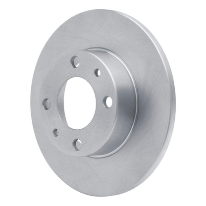 Dynamic Friction Company Disc Brake Rotor 600-07000