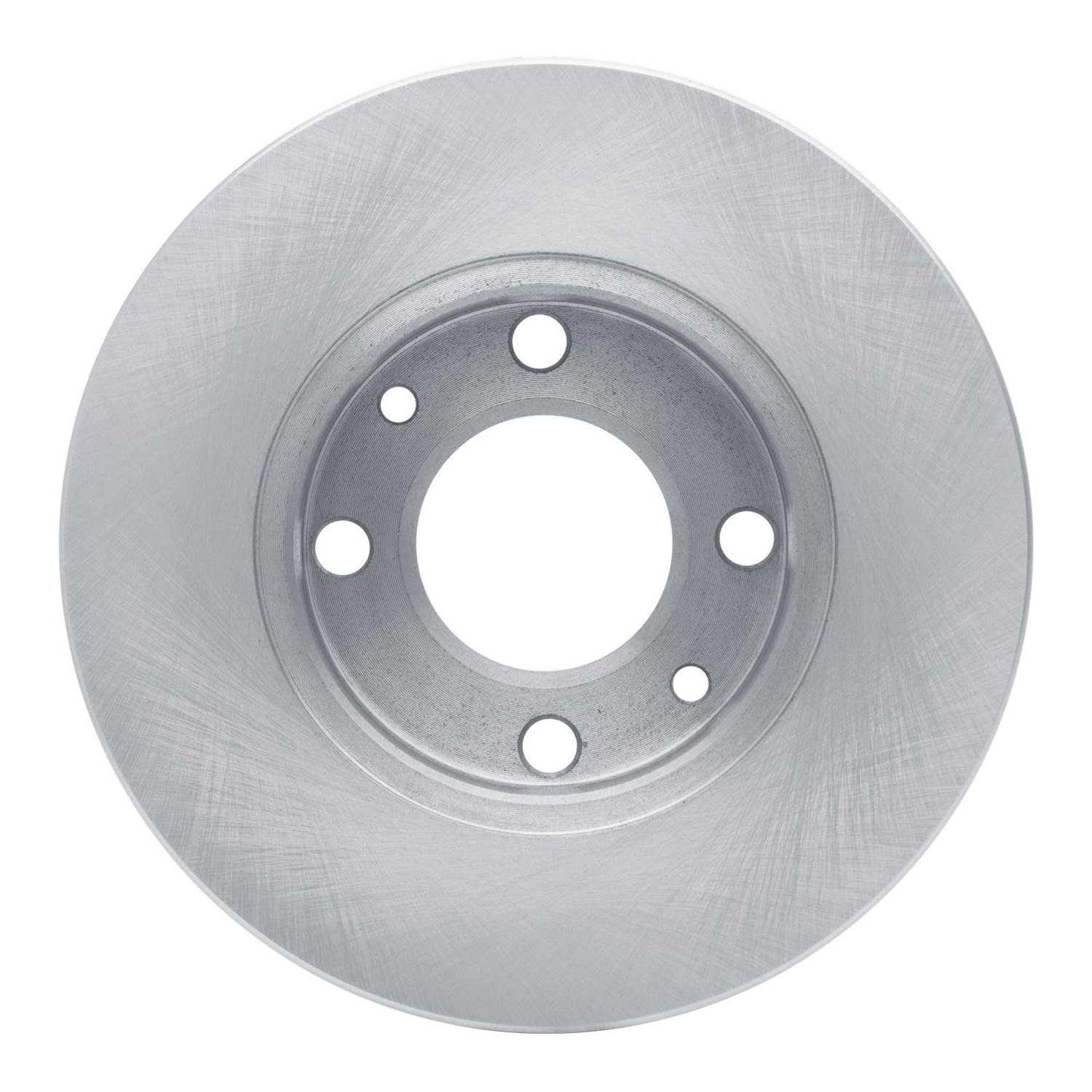 Dynamic Friction Company Disc Brake Rotor 600-07000