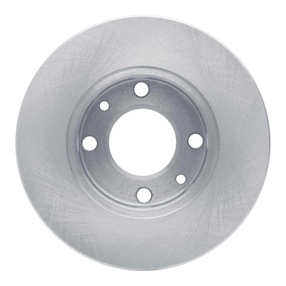 Dynamic Friction Company Disc Brake Rotor 600-07000