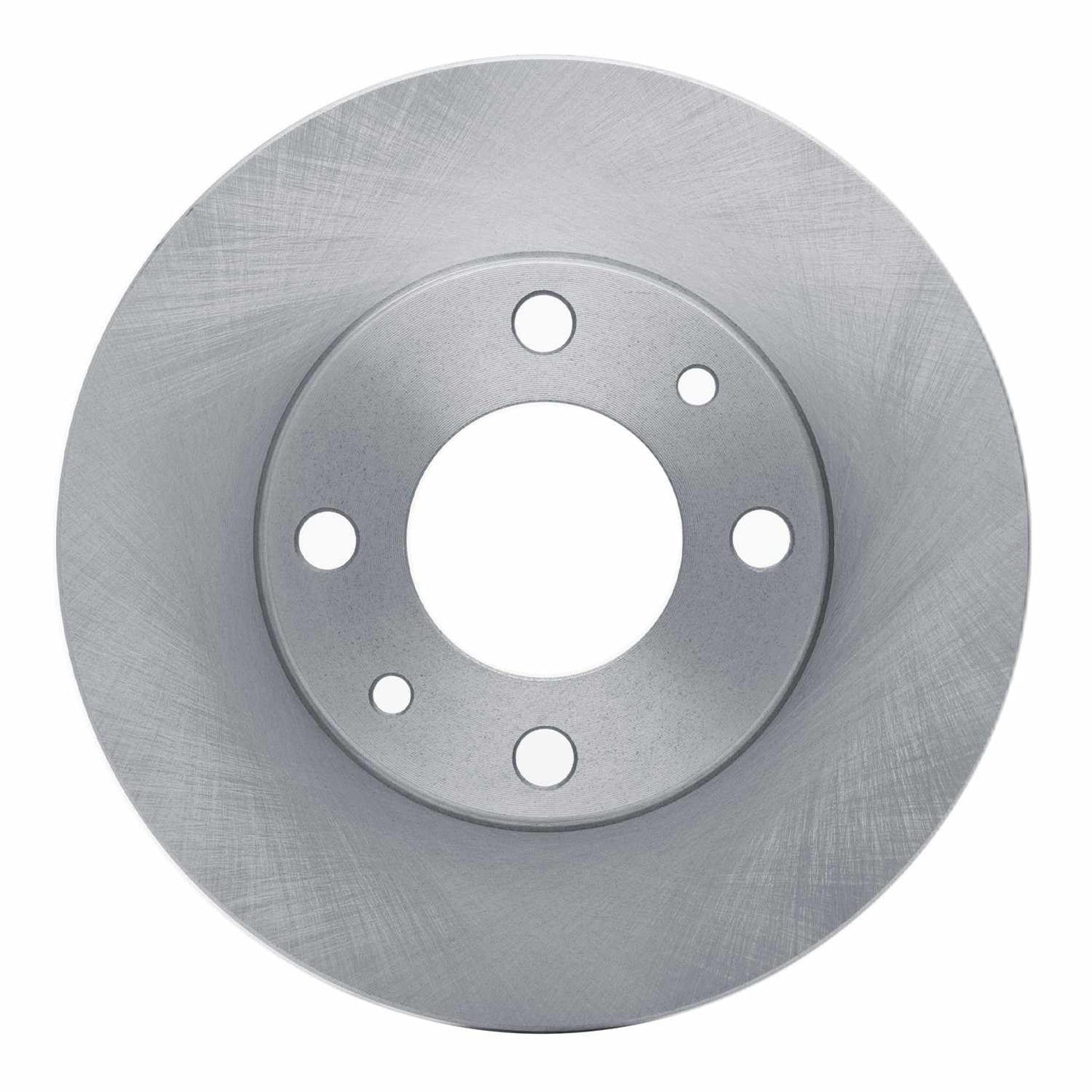 Dynamic Friction Company Disc Brake Rotor 600-07000